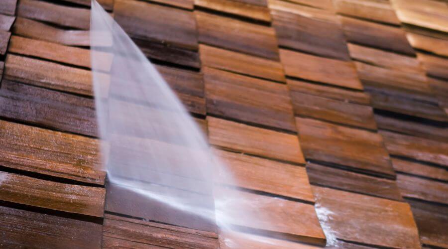 Slate Roofing in Lake Leelanau, MI