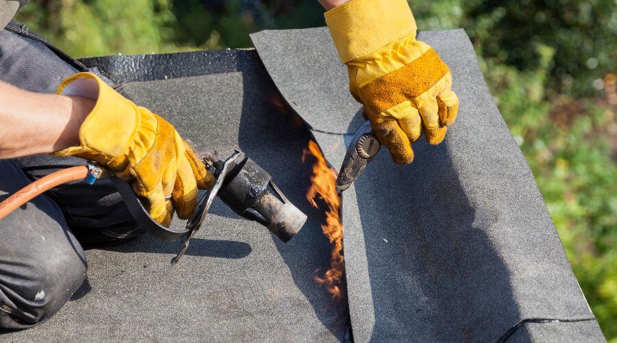 Professional residential roofers in Lake Leelanau, MI
